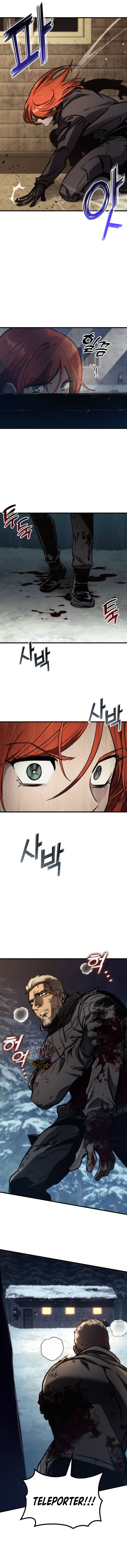Kill the Dragon Chapter 150 12